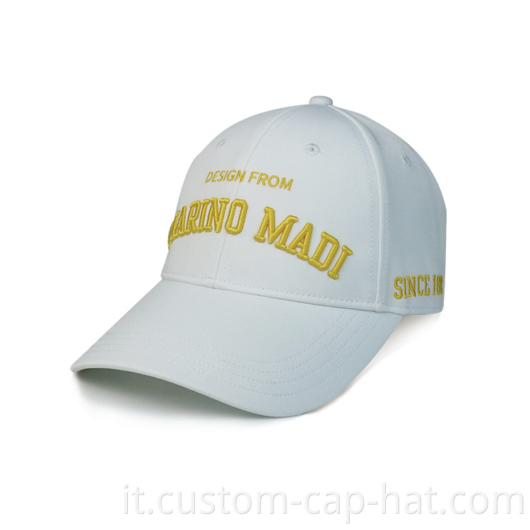 Baseball Cap